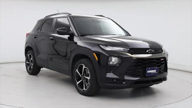 2023 Chevrolet TrailBlazer AWD RS for sale in Glen Allen, VA