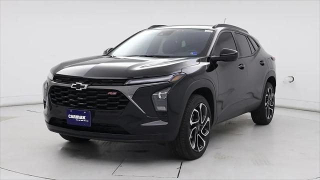2025 Chevrolet Trax FWD 2RS