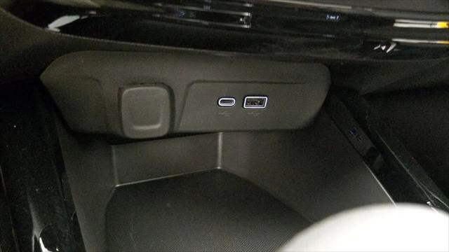 2025 Chevrolet Trax FWD 2RS