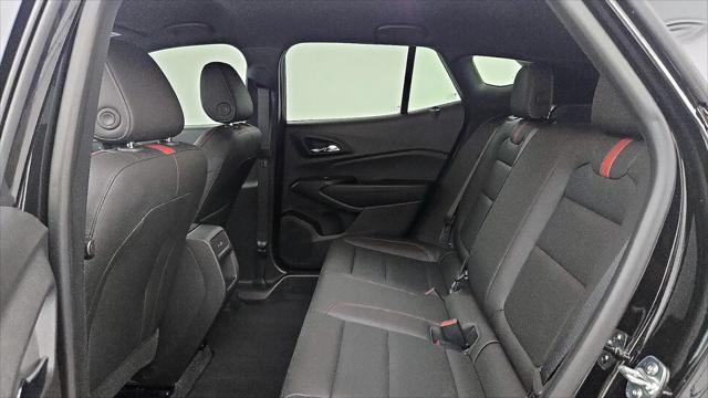 2025 Chevrolet Trax FWD 2RS
