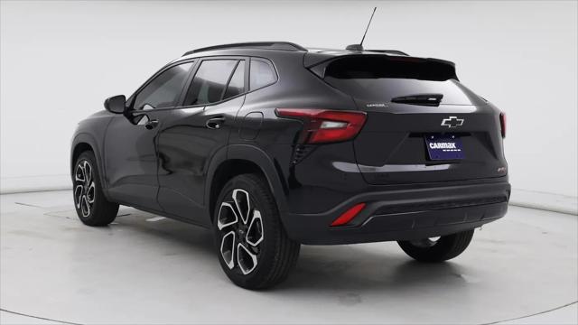 2025 Chevrolet Trax FWD 2RS