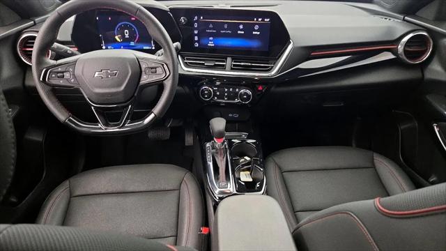 2025 Chevrolet Trax FWD 2RS