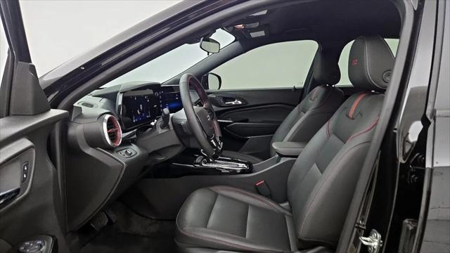 2025 Chevrolet Trax FWD 2RS