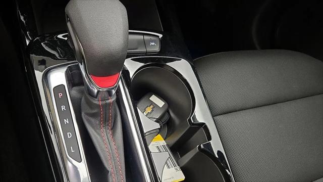 2025 Chevrolet Trax FWD 2RS