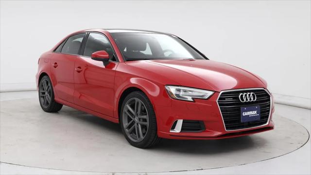 2017 Audi A3 2.0T Premium for sale in Glen Allen, VA