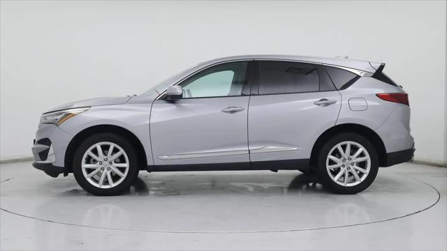 2021 Acura RDX Standard