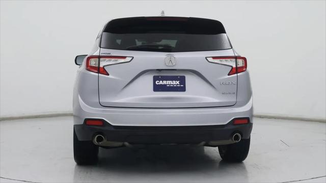 2021 Acura RDX Standard