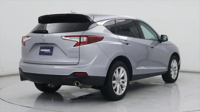 2021 Acura RDX Standard