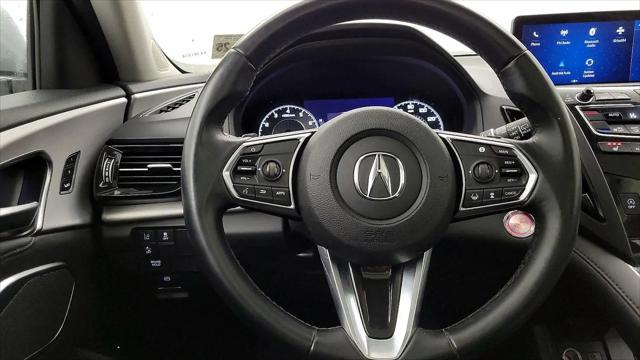 2021 Acura RDX Standard