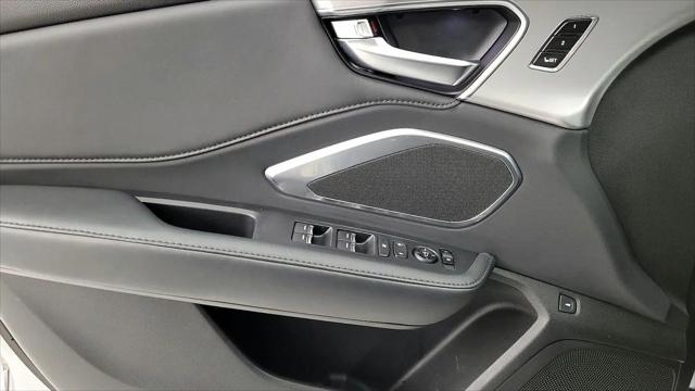 2021 Acura RDX Standard