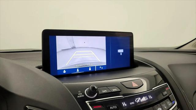 2021 Acura RDX Standard