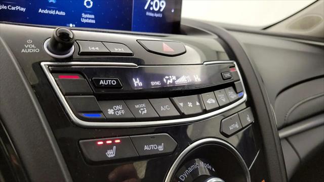 2021 Acura RDX Standard