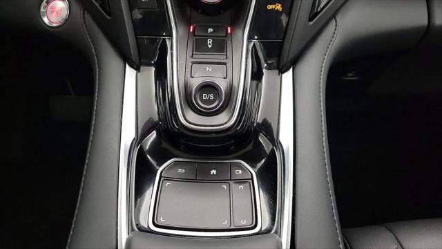 2021 Acura RDX Standard