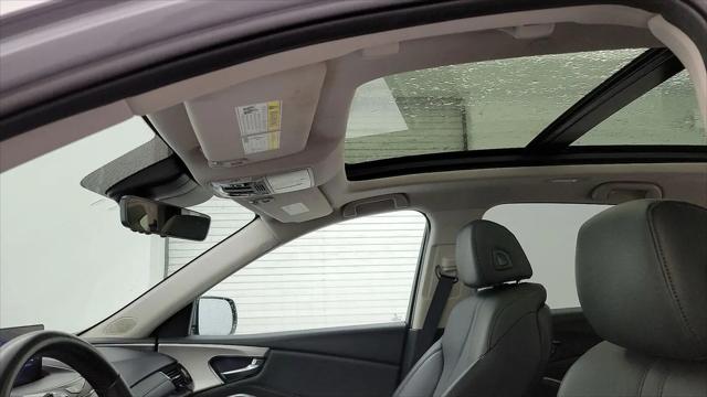 2021 Acura RDX Standard