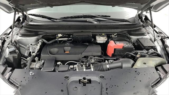 2021 Acura RDX Standard