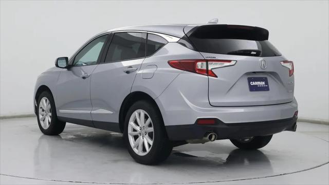 2021 Acura RDX Standard