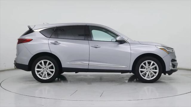 2021 Acura RDX Standard