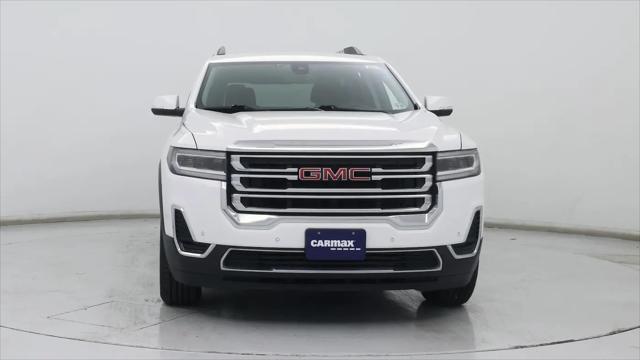 2022 GMC Acadia FWD SLE