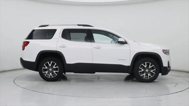 2022 GMC Acadia FWD SLE