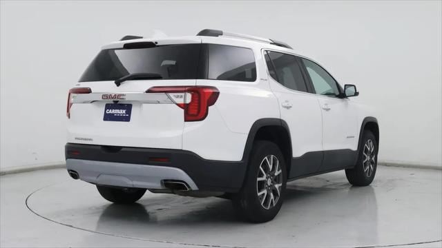 2022 GMC Acadia FWD SLE