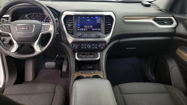 2022 GMC Acadia FWD SLE
