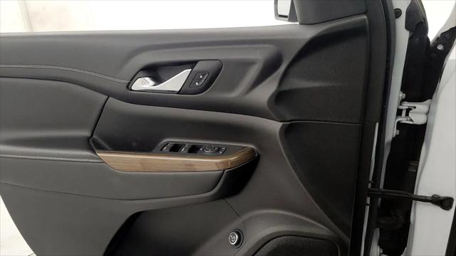 2022 GMC Acadia FWD SLE