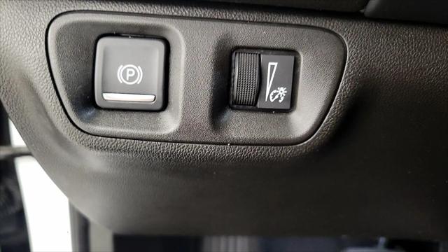 2022 GMC Acadia FWD SLE