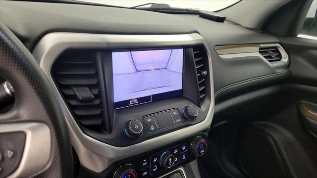 2022 GMC Acadia FWD SLE