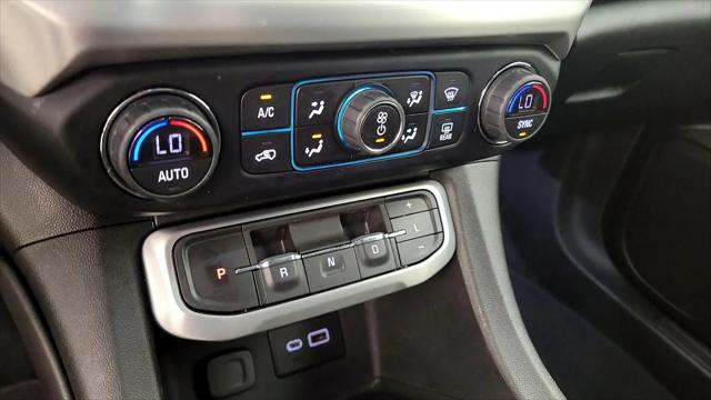 2022 GMC Acadia FWD SLE