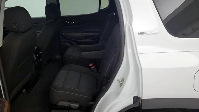 2022 GMC Acadia FWD SLE