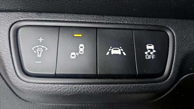 2020 Kia Forte EX
