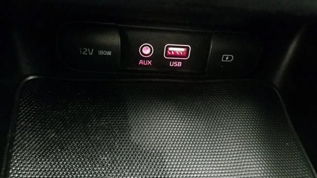 2020 Kia Forte EX