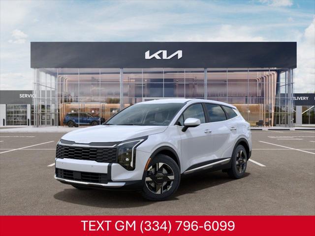 2026 Kia Sportage LX for sale in Kingsport, TN
