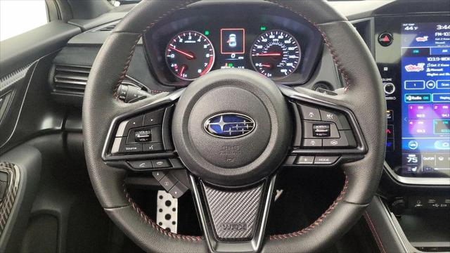 2022 Subaru WRX GT