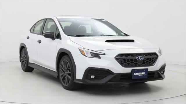 2022 Subaru WRX GT for sale in Amherst, NY