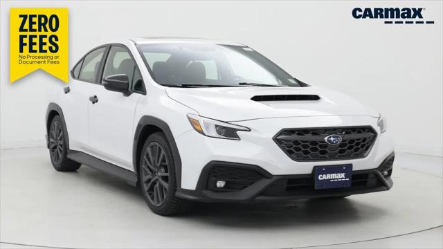 2022 Subaru WRX GT for sale in Amherst, NY