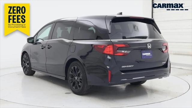 2025 Honda Odyssey Sport-L for sale in Mobile, AL