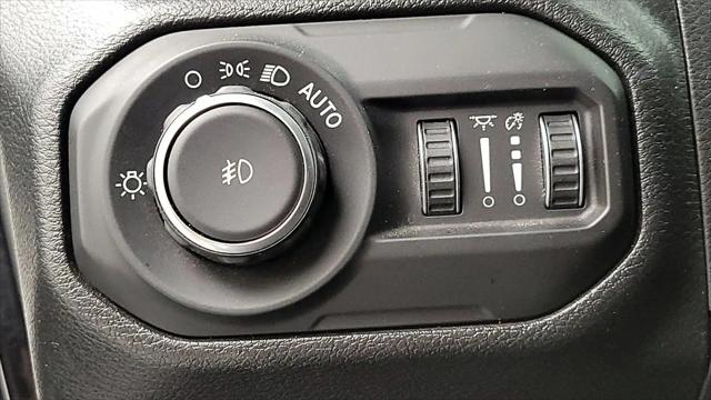 2022 Jeep Wrangler Unlimited Sport Altitude 4x4