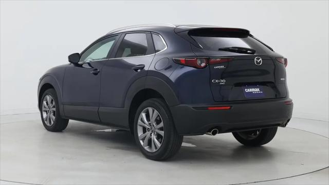 2023 Mazda CX-30 2.5 S Select