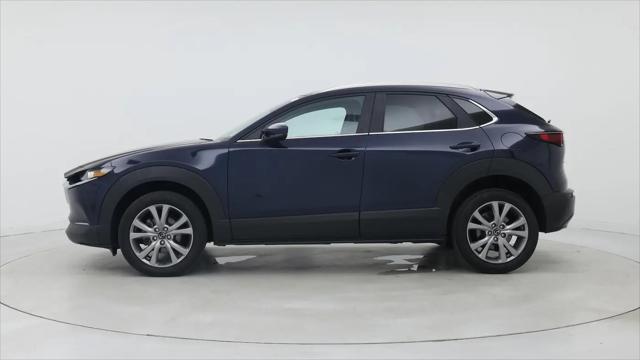 2023 Mazda CX-30 2.5 S Select