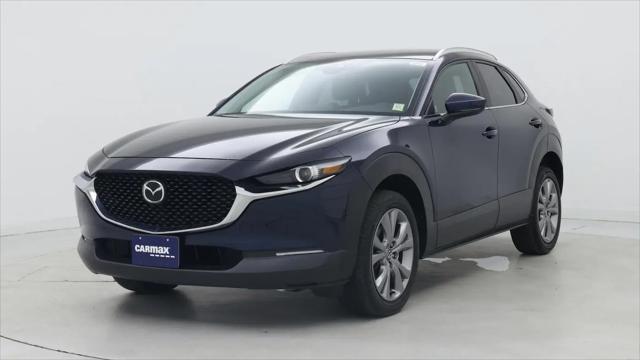 2023 Mazda CX-30 2.5 S Select