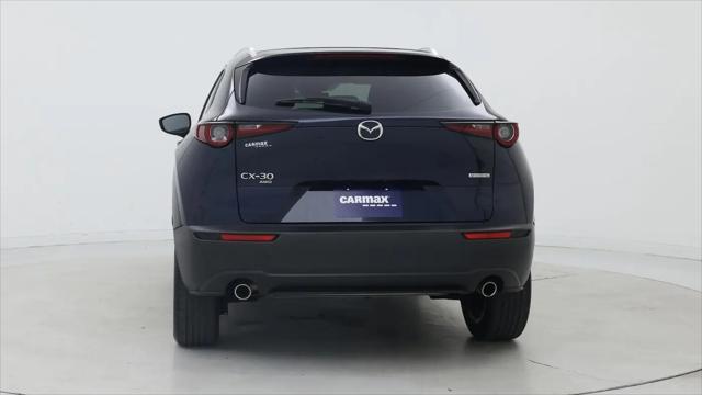 2023 Mazda CX-30 2.5 S Select