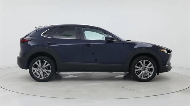 2023 Mazda CX-30 2.5 S Select