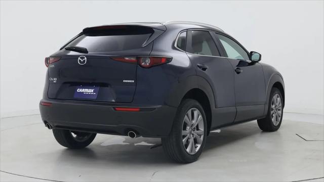 2023 Mazda CX-30 2.5 S Select