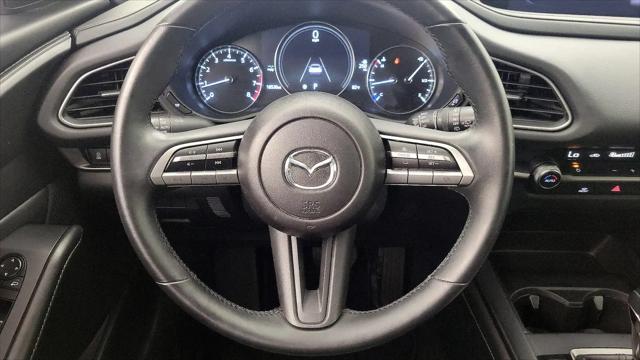 2023 Mazda CX-30 2.5 S Select