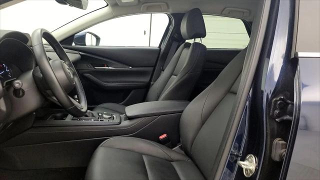 2023 Mazda CX-30 2.5 S Select