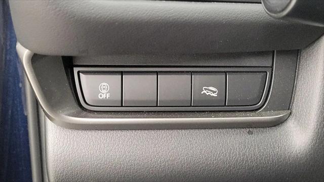 2023 Mazda CX-30 2.5 S Select