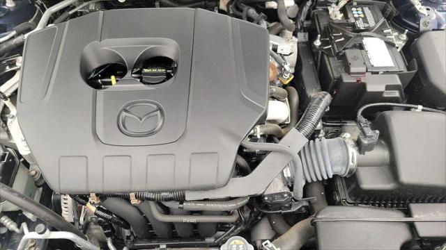 2023 Mazda CX-30 2.5 S Select