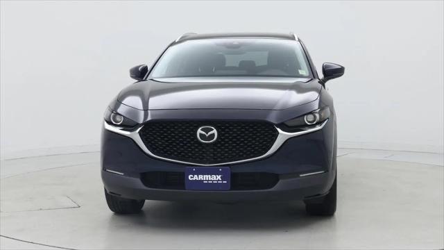 2023 Mazda CX-30 2.5 S Select