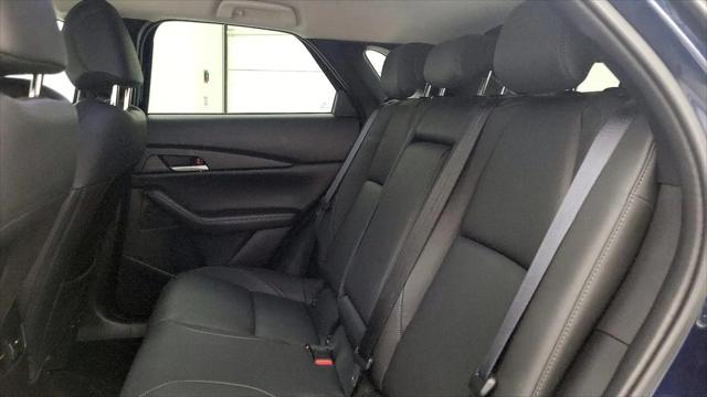 2023 Mazda CX-30 2.5 S Select